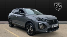 Peugeot 2008 1.2 PureTech 130 GT 5dr EAT8 Petrol Estate